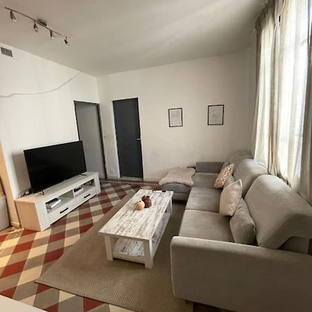 La Petite Provence Apartment Arles Bagian luar foto