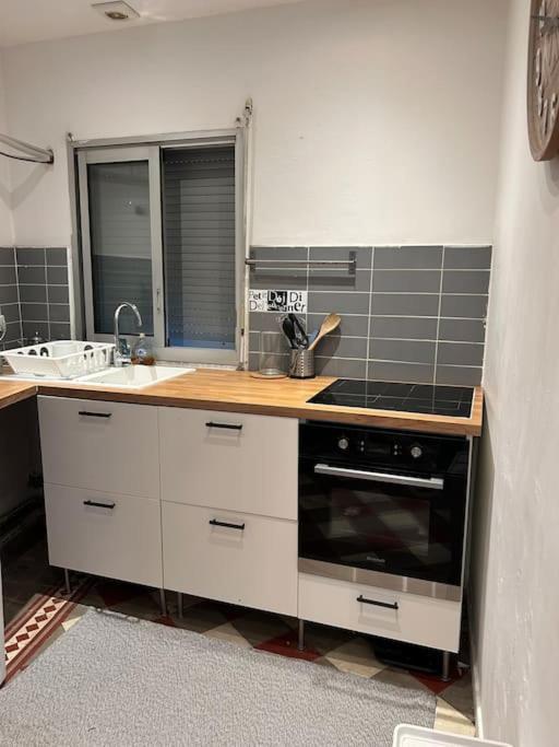 La Petite Provence Apartment Arles Bagian luar foto