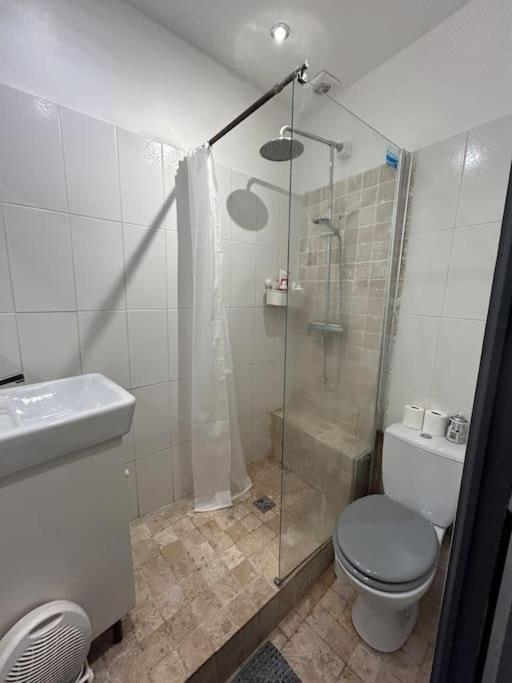 La Petite Provence Apartment Arles Bagian luar foto