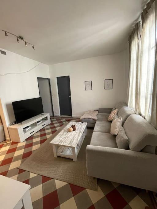 La Petite Provence Apartment Arles Bagian luar foto