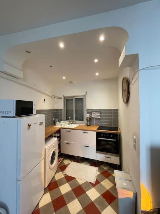 La Petite Provence Apartment Arles Bagian luar foto